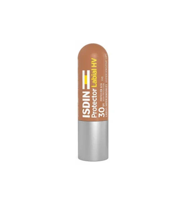 ISDIN Fotoprotector Labial HV Spf30 4g