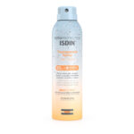 ISDIN Fotoprotector Transparent Spray Wet Skin SPF50+ 250ml
