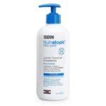 ISDIN Nutratopic Pro-Amp Lotion Emolliente 400ml