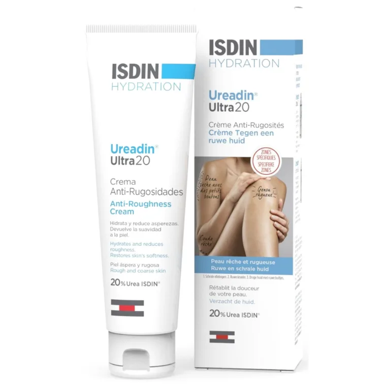 ISDIN Ureadin Rx20 Creme 100mL