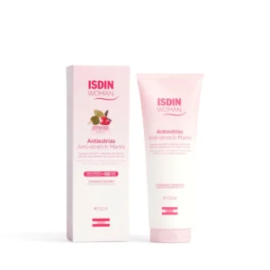 ISDIN WOMAN Anti-vergetures 200ml
