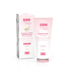 ISDIN Woman Flavonex Crème Raffermissante