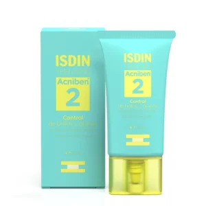Isdin Acniben Contrôle de la brillance et des boutons