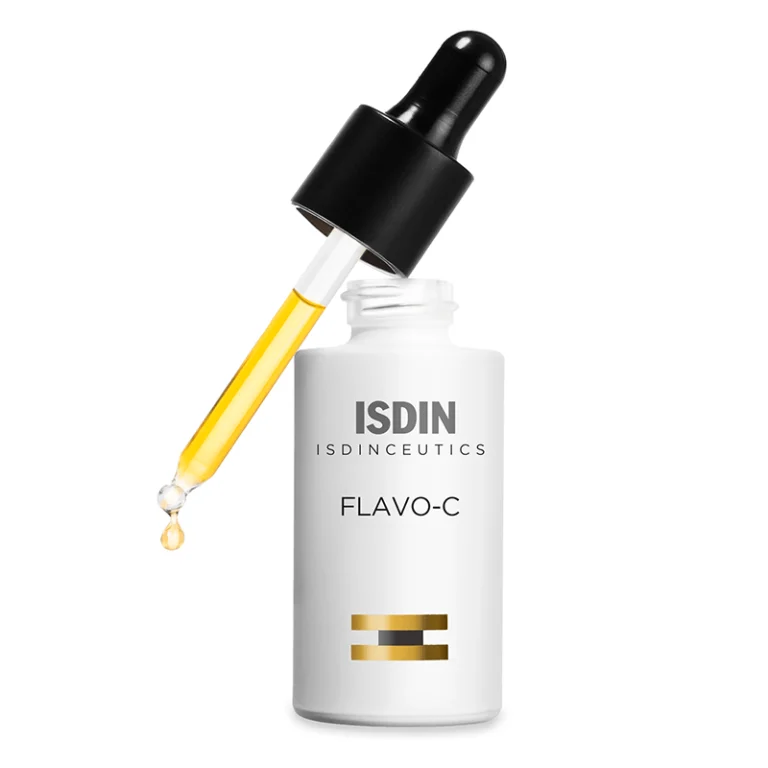 Isdin Flavo C serum 30mL