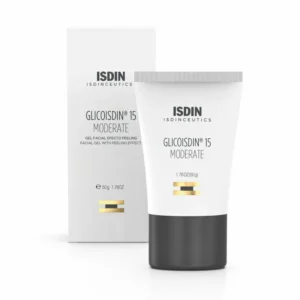 Isdin Glicuisdin 15 Moderate Gel 50g
