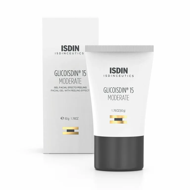 Isdin Glicuisdin 15 Moderate Gel 50g