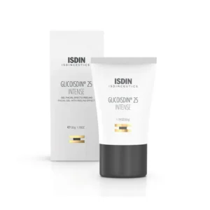 Isdin Glicuisdin 25 intense Gel 50g