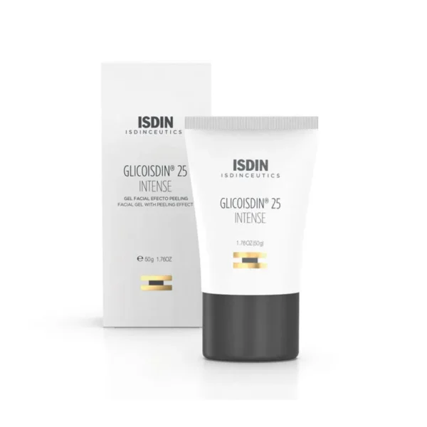 Isdin Glicuisdin 25 intense Gel 50g