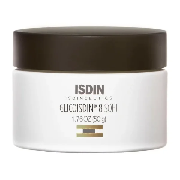 Isdin Glicuisdin 8 Soft Cream 50g
