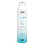 Isdin After Sun Post Solar Spray Après Soleil 200ml