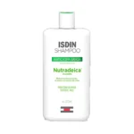 Isdin Shampoo Nutradeica Oily Dandruff 200ml