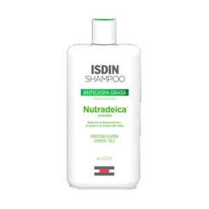 Isdin Shampoo Nutradecia Oily Dandruff 200ml