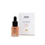 Isdin Skin drops fond de teint fluide Bronze 15ml