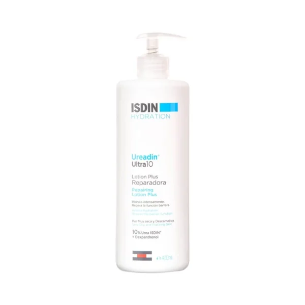 Isdin Ureadin Ultra 10 Lotion Plus