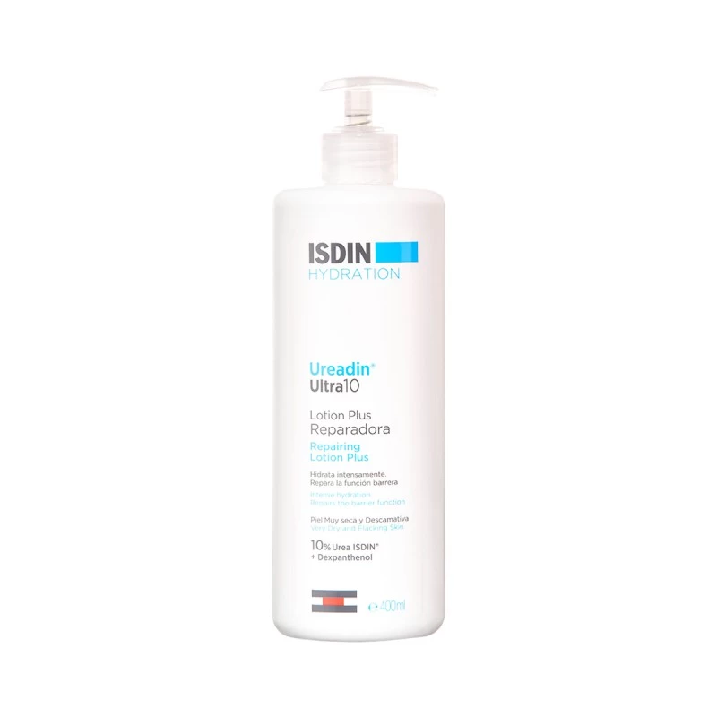 Isdin Ureadin Ultra 10 Lotion Plus