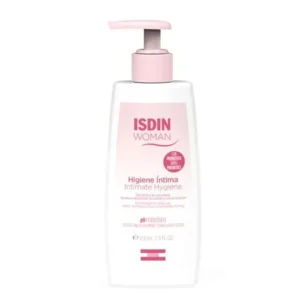 Isdin Woman Gel Hygiene Intime 200ml
