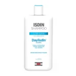 ISDIN Shampooing Ultrasuave Daylisdin 400ml
