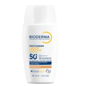 Bioderma Photoderm Xdefense Ultra Fluide 03 Teinte spf50+ 40ml