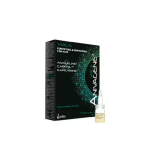 Anivagène Ampoules Capillaires