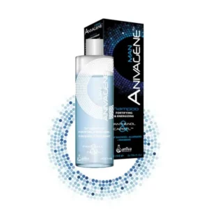 Anivagène Shampoing Fortifiant et Énergisant Homme – 200ml