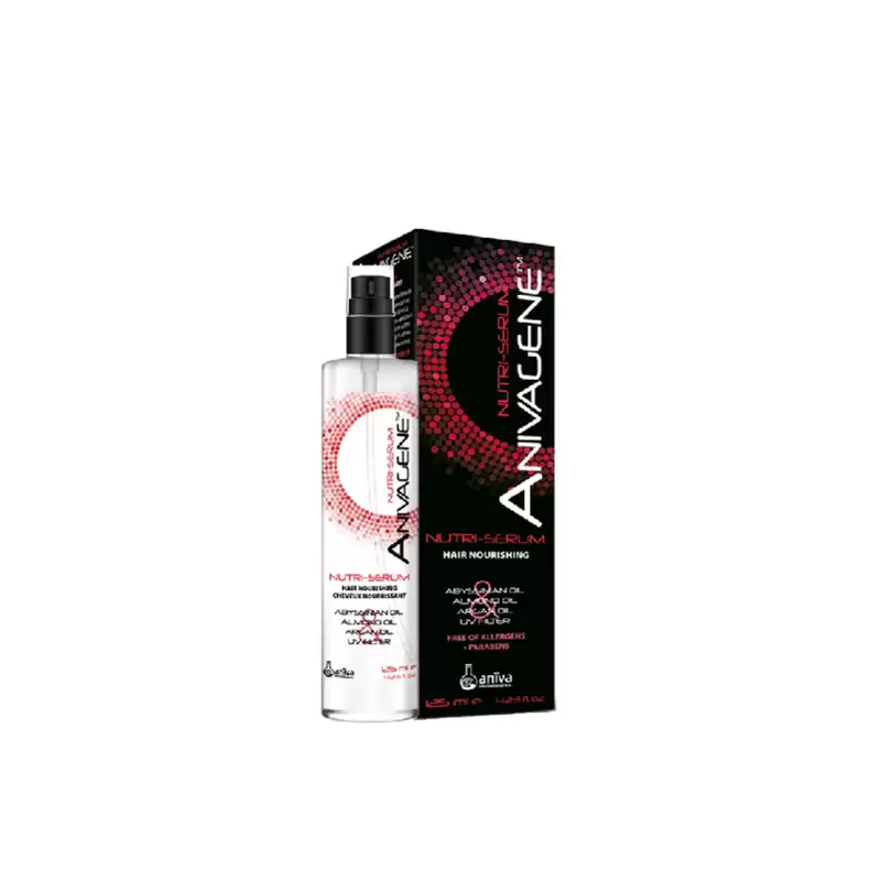 Anivagène Nutri-Sérum Capillaire – 125ml