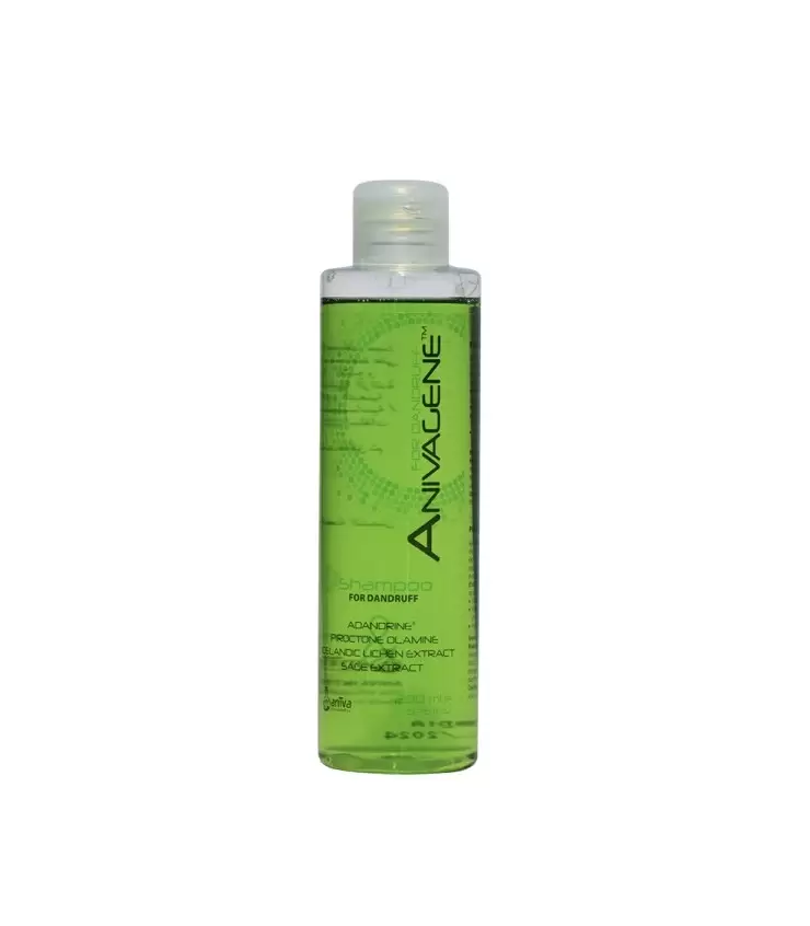 Anivagène Shampoing