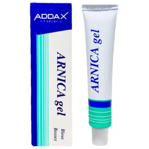 Addax Arnica Gel