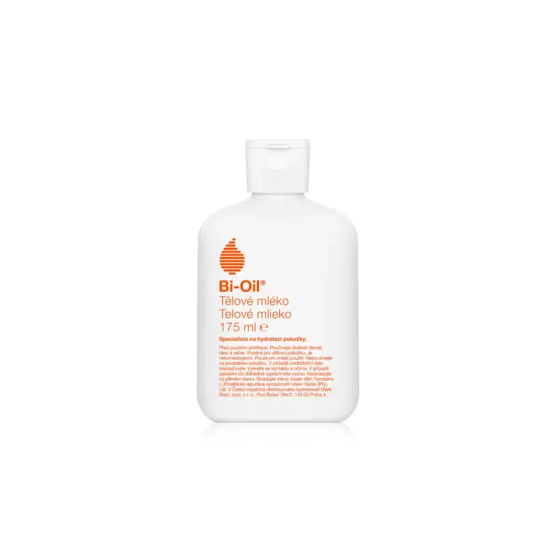 Bio oil Lotion Pour Le Corps 175ml