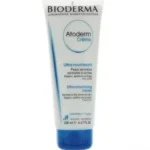 Bioderma Atoderm Creme Ultra Nourrissante 200ml