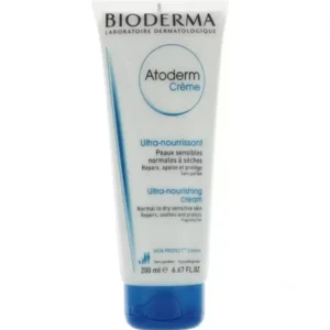 bioderma atoderm creme