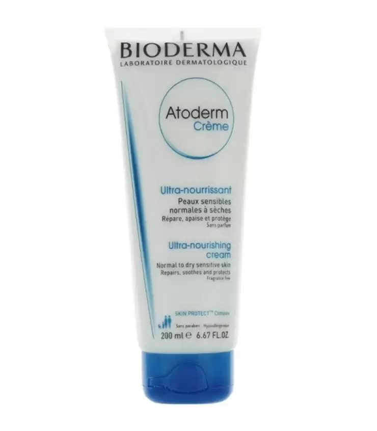 bioderma atoderm creme