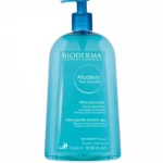 bioderma atoderm gel douche