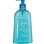 bioderma atoderm gel douche