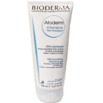 bioderma atoderm intensive gel moussant 200ml