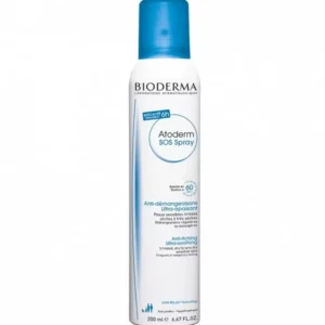 bioderma atoderm sos spray anti demangeaisons