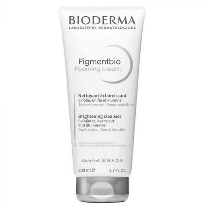 bioderma pigmentbio
