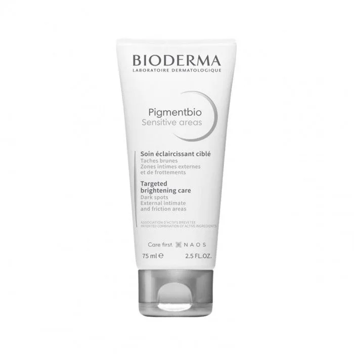 bioderma pigmentbio