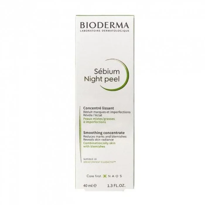 bioderma sebium