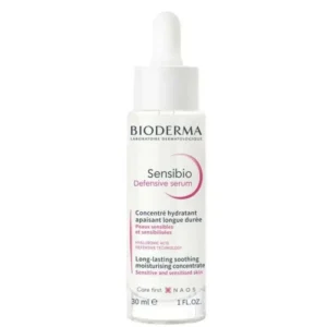 bioderma sensibio