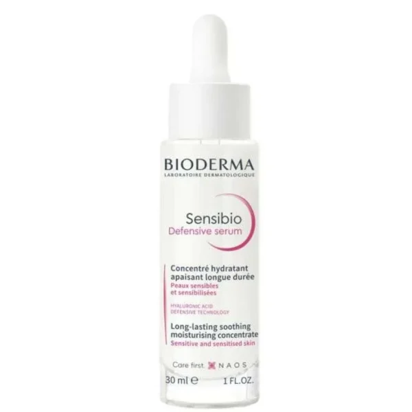 bioderma sensibio