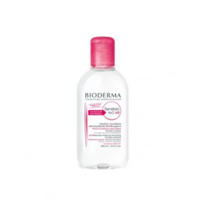 bioderma sensibio h2o ar anti rougeurs