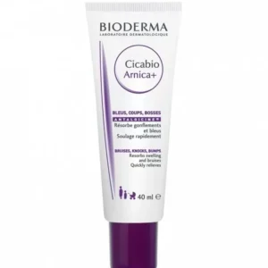 bioderma cicabio arnica