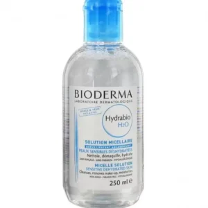 bioderma hydrabio h2o solution micellaire-250ml