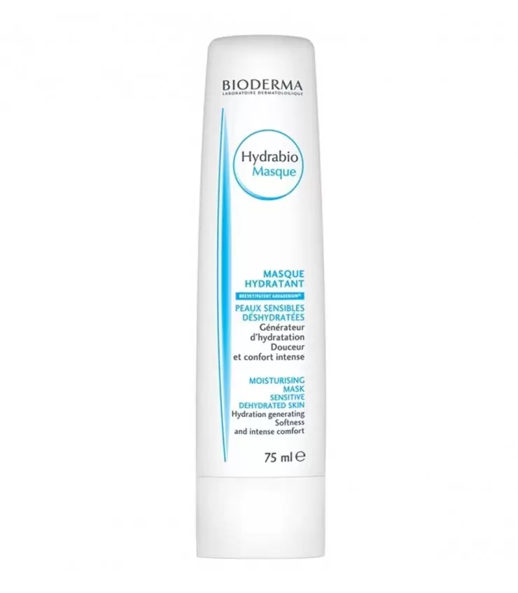Bioderma Hydrabio Masque