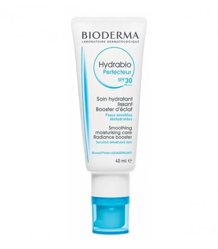 bioderma hydrabio