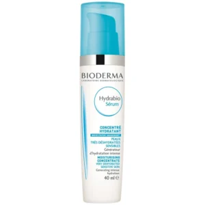 bioderma hydrabio sérum​