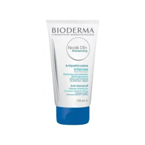 bioderma node ds shampooing
