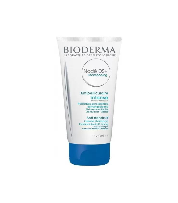 bioderma node ds shampooing