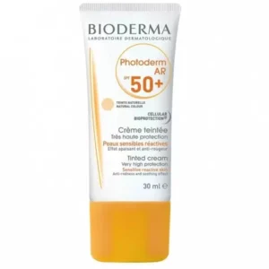 bioderma photoderm ar spf 50