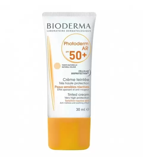 bioderma photoderm ar spf 50